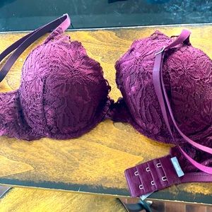 Aerie bra - excellent condition 34D